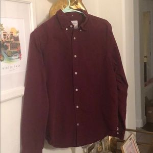 Gap Oxford Longsleeve